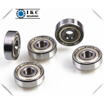 Miniature Ball Bearings 608, 607, 606, 605, 604, 603, 602, 626, 628 Zz 2RS C3